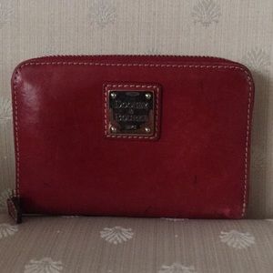Dooney & Bourke Wallet